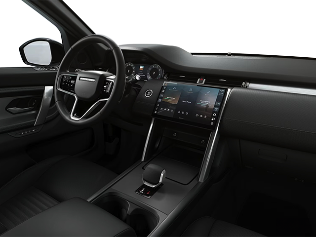 2026 LAND ROVER Discovery Sport LANDMARK