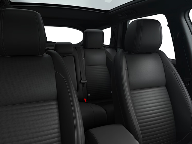 2026 LAND ROVER Discovery Sport LANDMARK