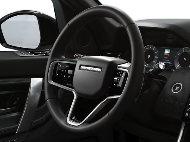 2026 LAND ROVER Discovery Sport LANDMARK