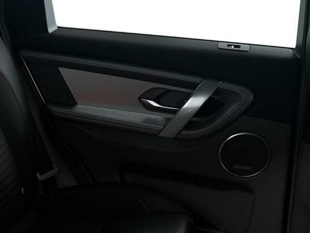 2026 LAND ROVER Discovery Sport LANDMARK