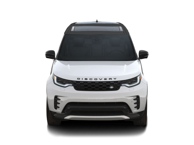 2026 LAND ROVER Discovery DYNAMIC SE
