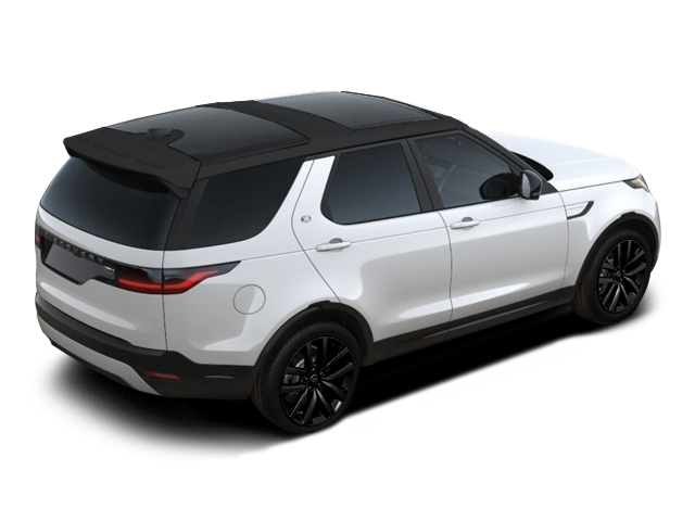 2026 LAND ROVER Discovery DYNAMIC SE