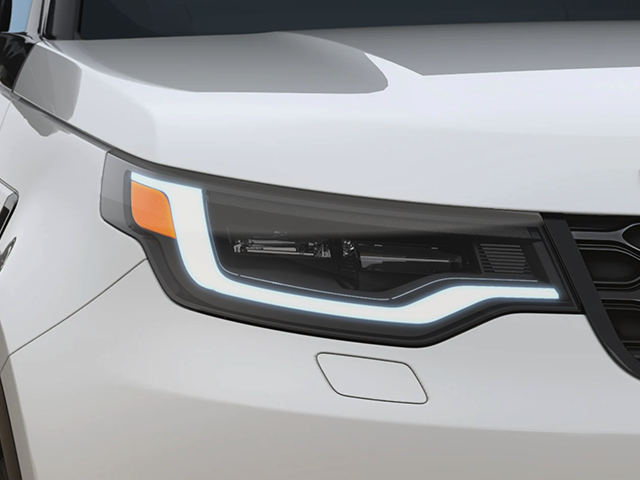 2026 LAND ROVER Discovery DYNAMIC SE