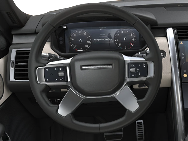 2026 LAND ROVER Discovery DYNAMIC SE