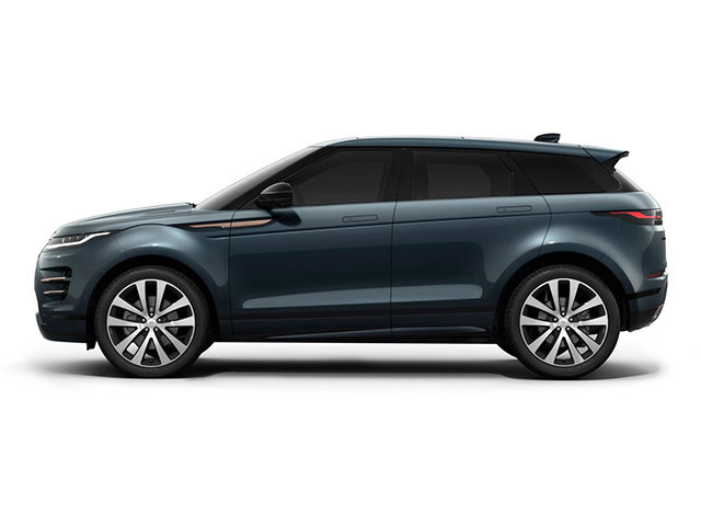 2026  Range Rover Evoque AUTOBIOGRAPHY