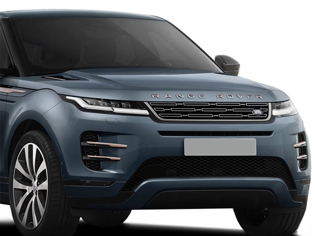 2026  Range Rover Evoque AUTOBIOGRAPHY