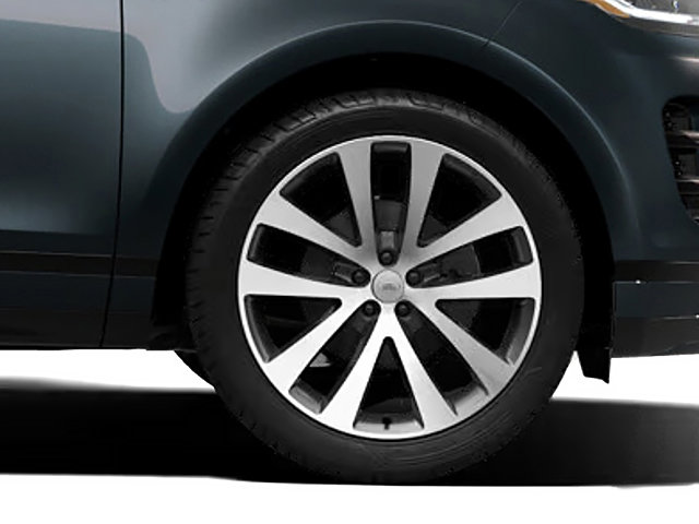 2026  Range Rover Evoque AUTOBIOGRAPHY