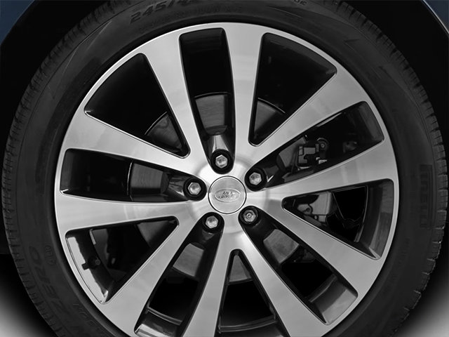 2026  Range Rover Evoque AUTOBIOGRAPHY