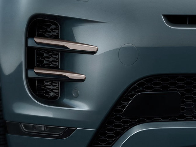 2026  Range Rover Evoque AUTOBIOGRAPHY