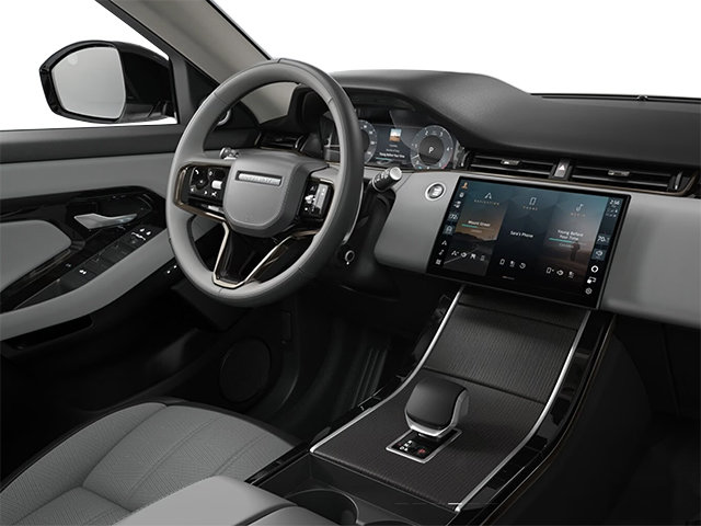 2026  Range Rover Evoque AUTOBIOGRAPHY