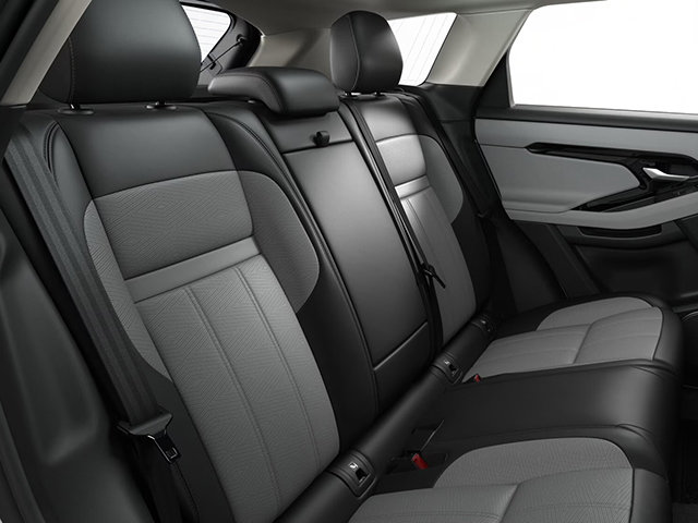 2026  Range Rover Evoque AUTOBIOGRAPHY