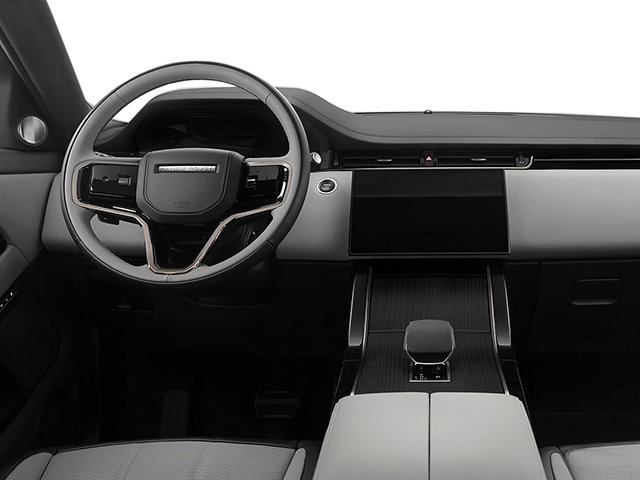 2026  Range Rover Evoque AUTOBIOGRAPHY