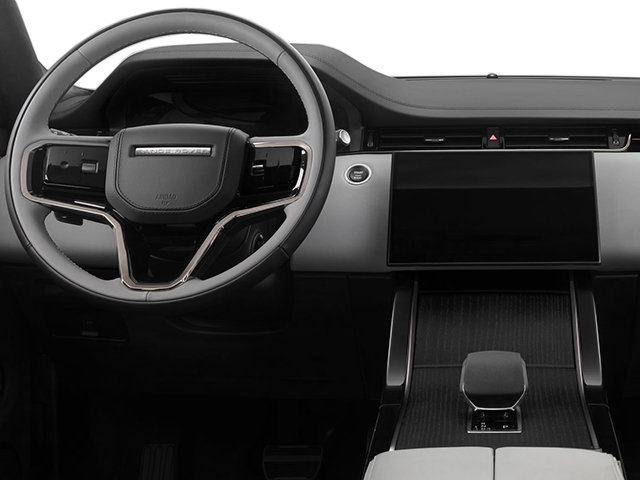 2026  Range Rover Evoque AUTOBIOGRAPHY