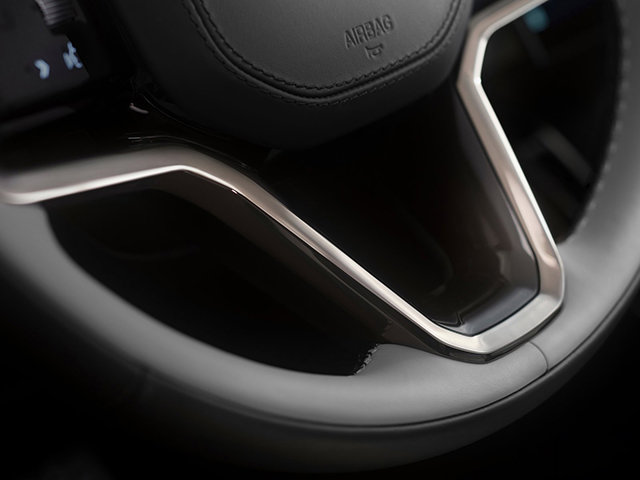 2026  Range Rover Evoque AUTOBIOGRAPHY