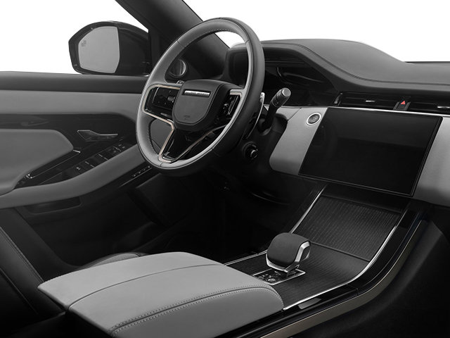 2026  Range Rover Evoque AUTOBIOGRAPHY