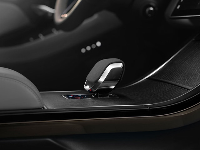 2026  Range Rover Evoque AUTOBIOGRAPHY