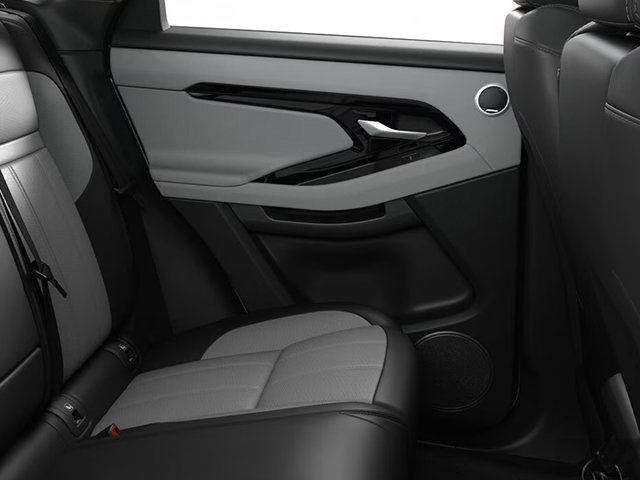 2026  Range Rover Evoque AUTOBIOGRAPHY