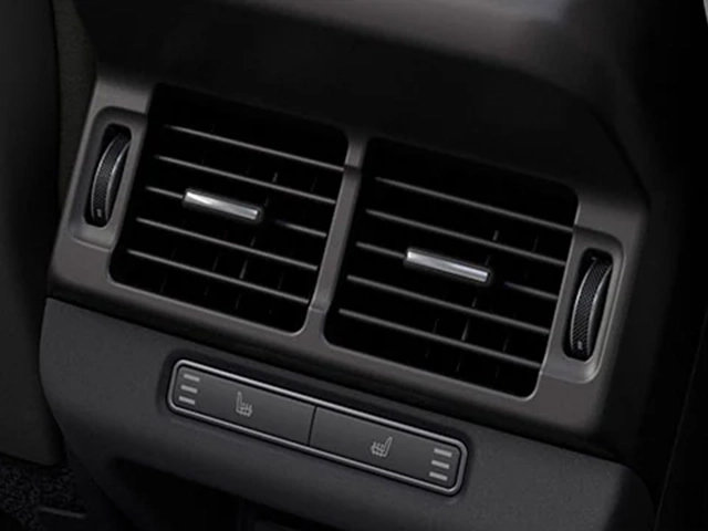 2026  Range Rover Evoque AUTOBIOGRAPHY