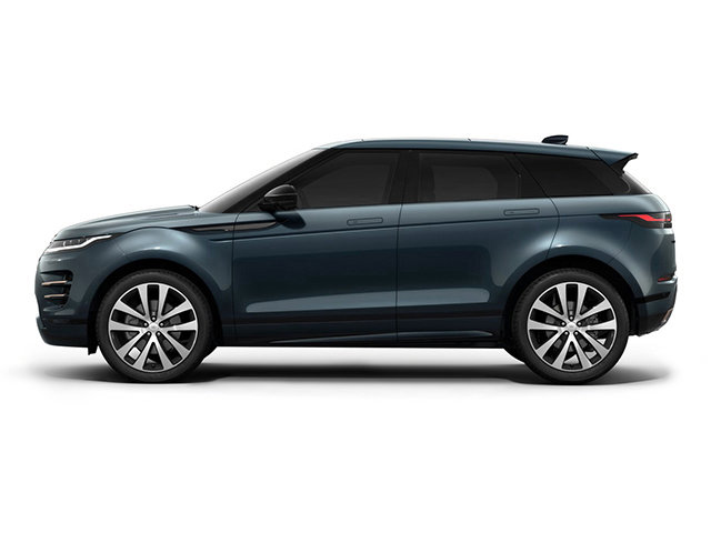 2026  Range Rover Evoque DYNAMIC SE