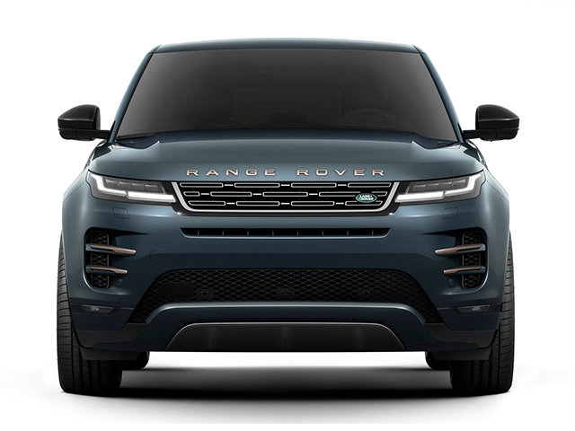 2026  Range Rover Evoque DYNAMIC SE