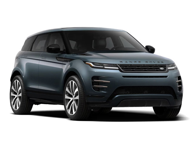 2026  Range Rover Evoque DYNAMIC SE