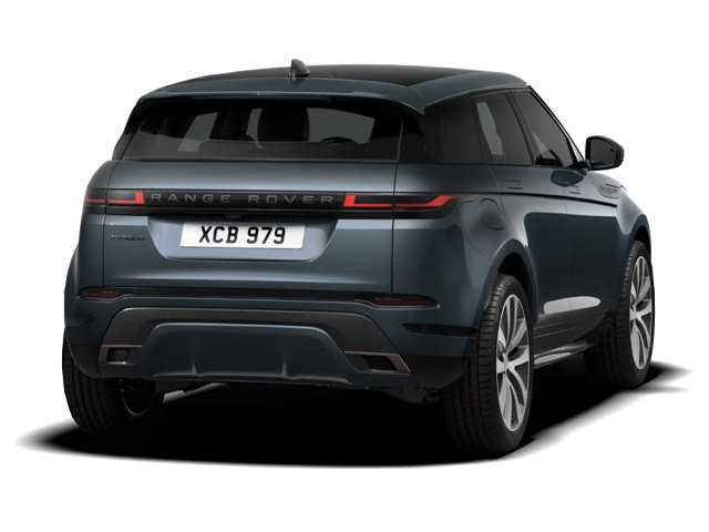 2026  Range Rover Evoque DYNAMIC SE