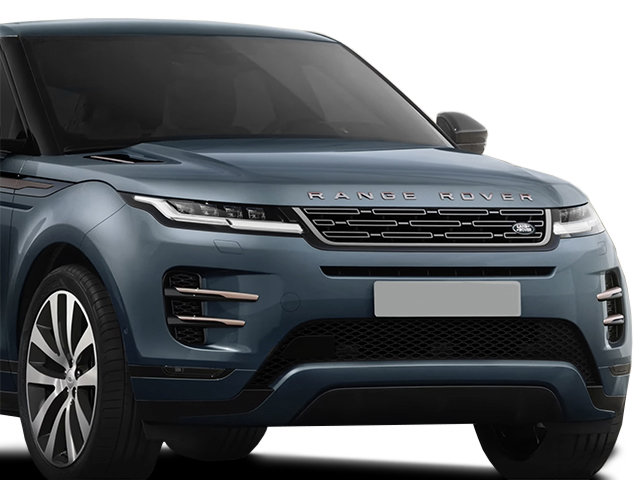 2026  Range Rover Evoque DYNAMIC SE
