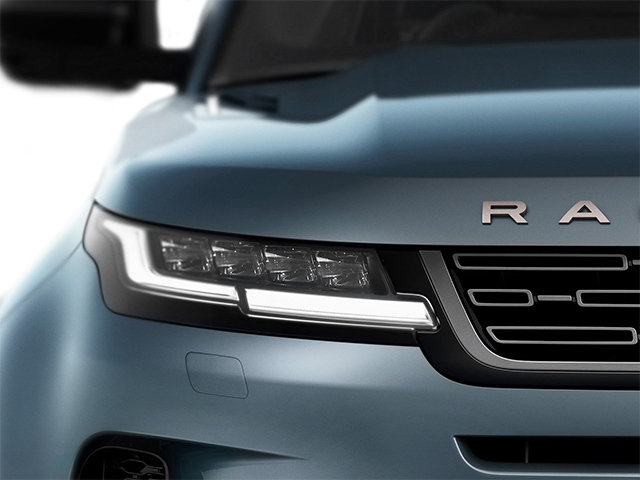 2026  Range Rover Evoque DYNAMIC SE
