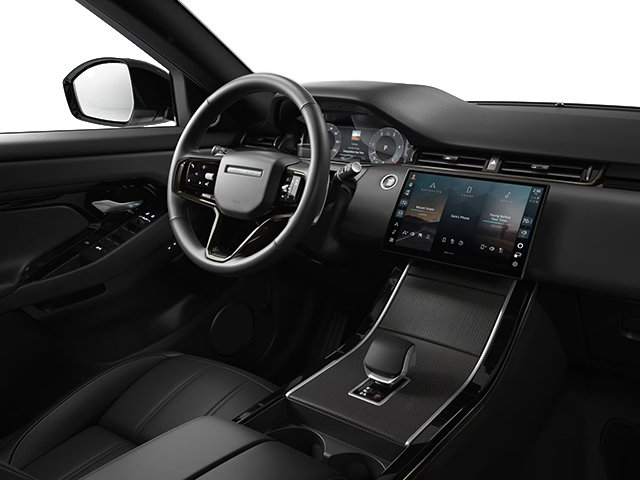 2026  Range Rover Evoque DYNAMIC SE