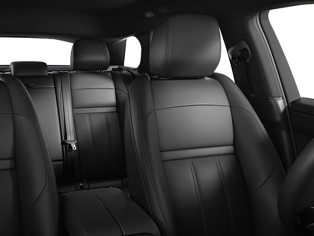 2026  Range Rover Evoque DYNAMIC SE