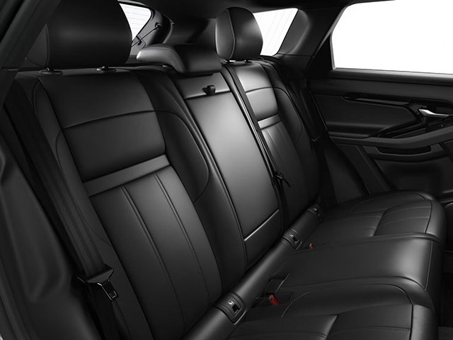 2026  Range Rover Evoque DYNAMIC SE