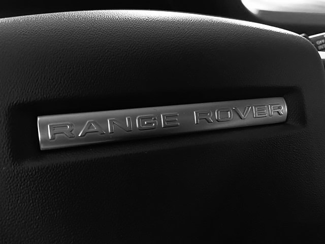 2026  Range Rover Evoque DYNAMIC SE
