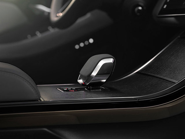 2026  Range Rover Evoque DYNAMIC SE