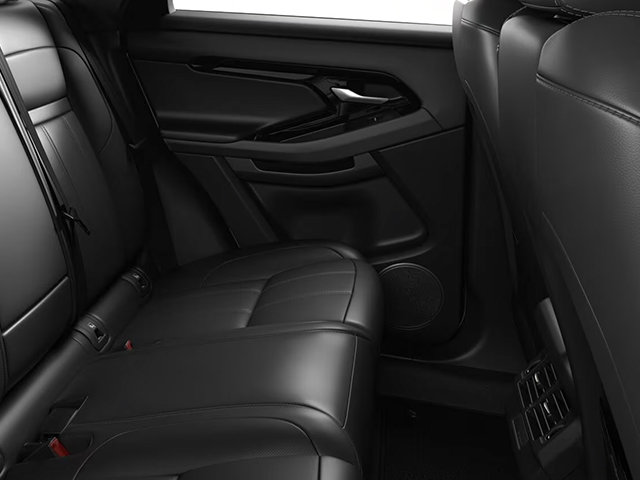 2026  Range Rover Evoque DYNAMIC SE