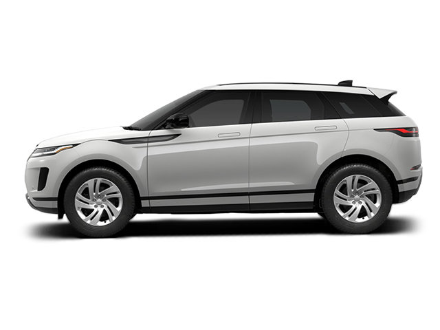2026  Range Rover Evoque S