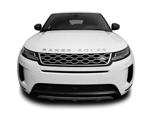 2026  Range Rover Evoque S