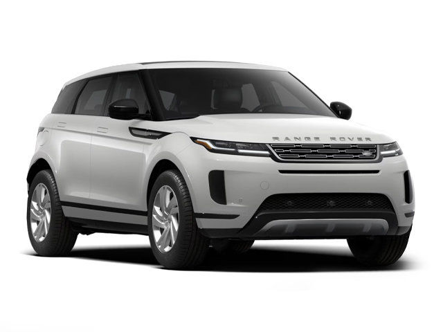 2026  Range Rover Evoque S