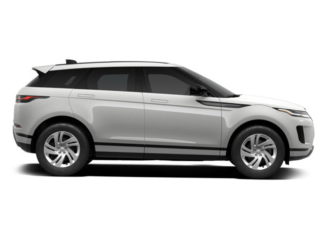 2026  Range Rover Evoque S
