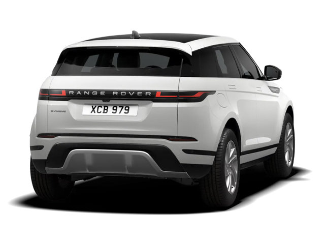 2026  Range Rover Evoque S
