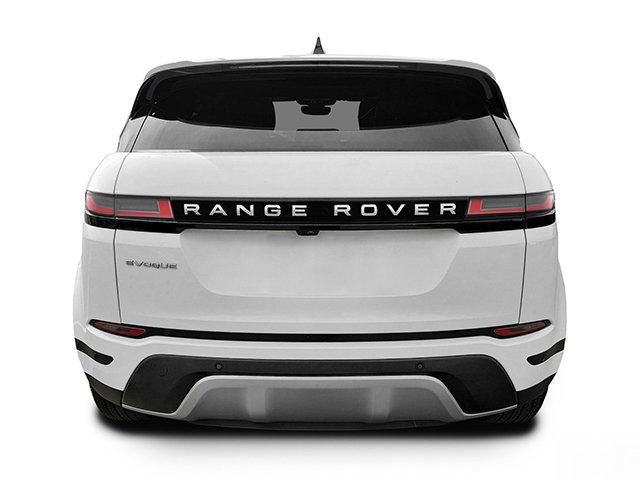 2026  Range Rover Evoque S
