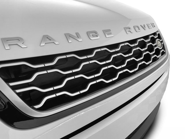 2026  Range Rover Evoque S