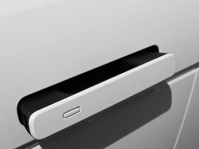 2026  Range Rover Evoque S