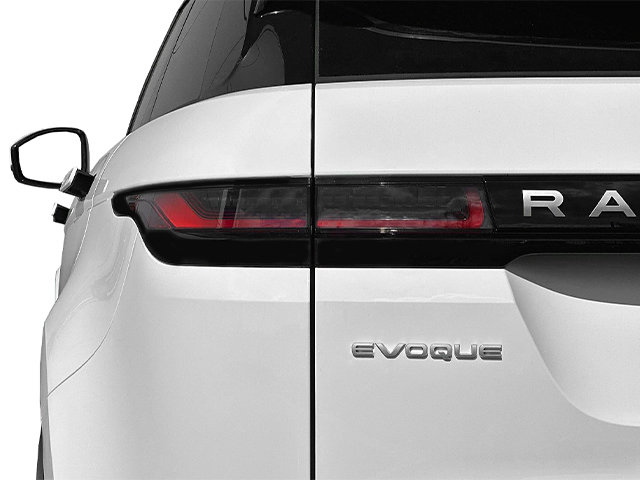 2026  Range Rover Evoque S