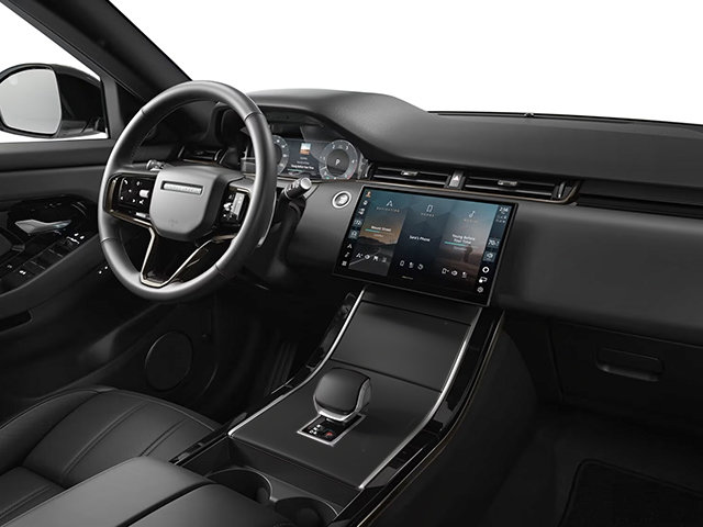 2026  Range Rover Evoque S