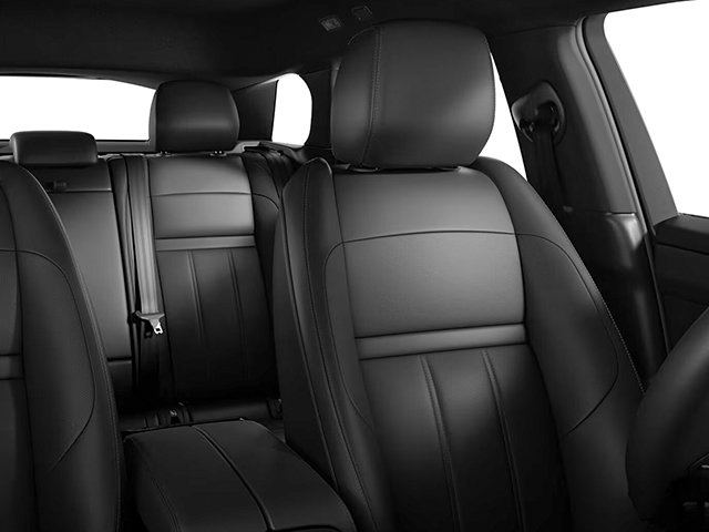 2026  Range Rover Evoque S