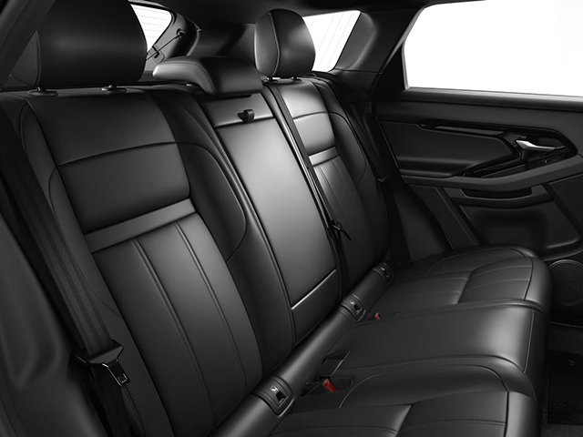 2026  Range Rover Evoque S