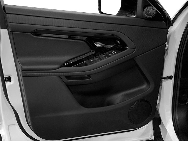 2026  Range Rover Evoque S