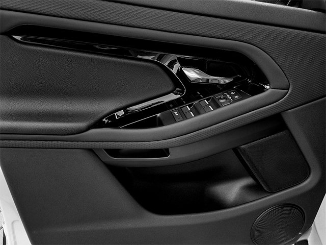 2026  Range Rover Evoque S