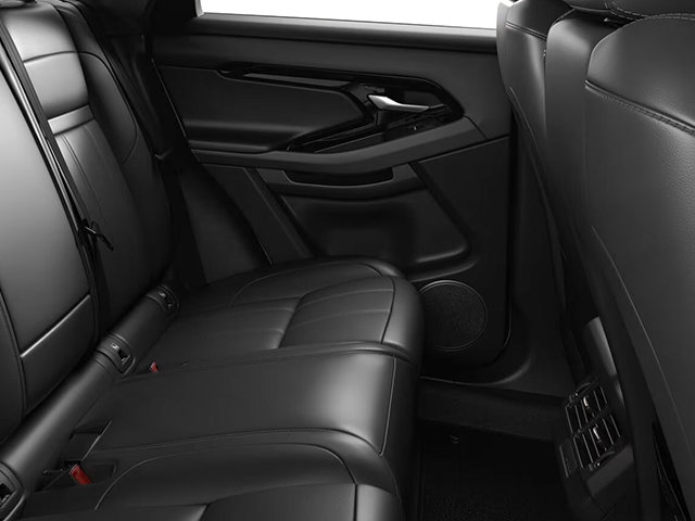 2026  Range Rover Evoque S