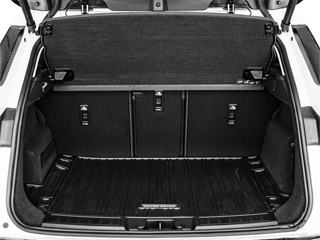 2026  Range Rover Evoque S